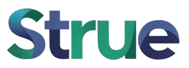 Strue logo